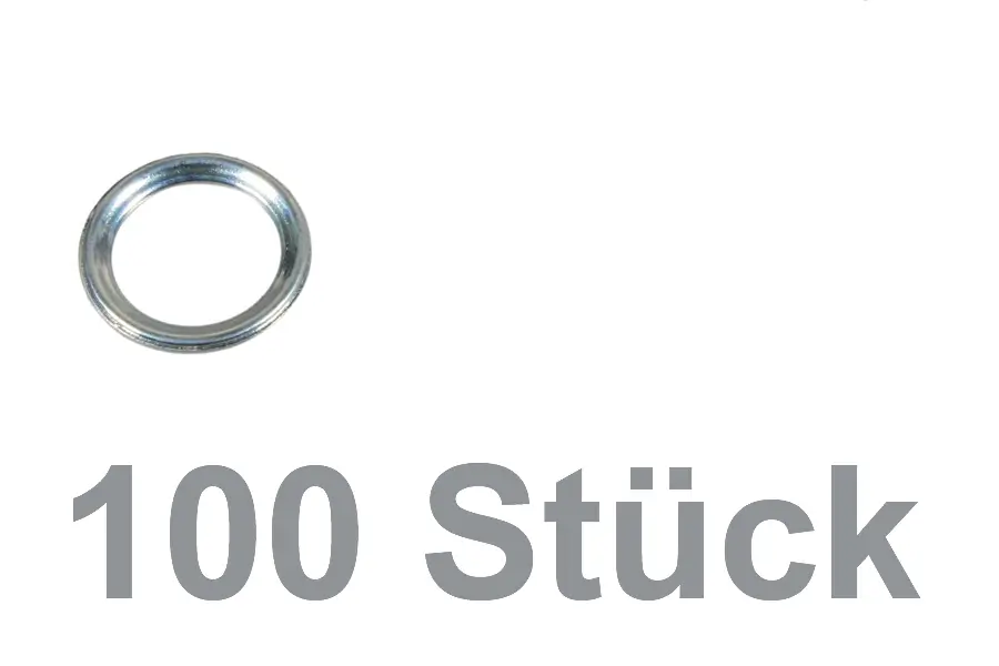 Dichtring, Ölablassschraube METZGER AUTOTEILE 2430274