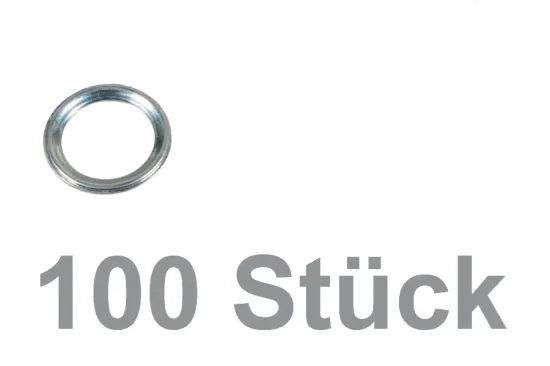 Dichtring, Ölablassschraube METZGER AUTOTEILE 2430274 Bild Dichtring, Ölablassschraube METZGER AUTOTEILE 2430274