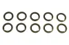 Dichtring, &Ouml;lablassschraube METZGER AUTOTEILE 2430281
