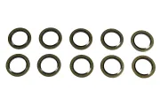 Dichtring, Ölablassschraube METZGER AUTOTEILE 2430281