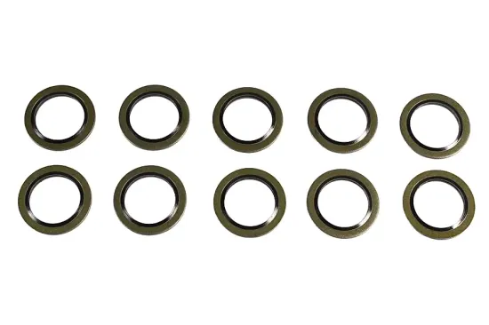 Dichtring, Ölablassschraube METZGER AUTOTEILE 2430281 Bild Dichtring, Ölablassschraube METZGER AUTOTEILE 2430281