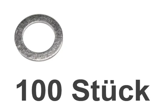 Dichtring, Ölablassschraube METZGER AUTOTEILE 2430282 Bild Dichtring, Ölablassschraube METZGER AUTOTEILE 2430282