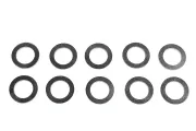 Dichtring, Ölablassschraube METZGER AUTOTEILE 2430283