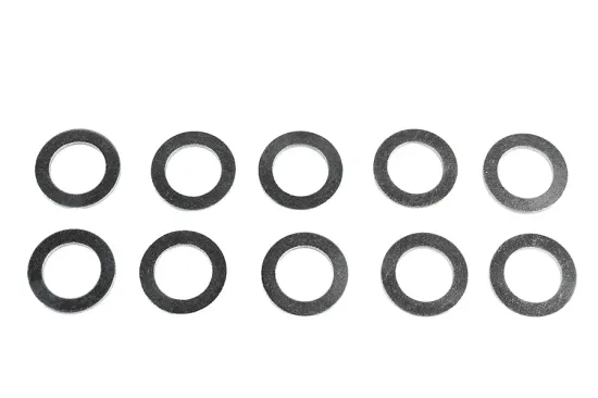 Dichtring, Ölablassschraube METZGER AUTOTEILE 2430283 Bild Dichtring, Ölablassschraube METZGER AUTOTEILE 2430283