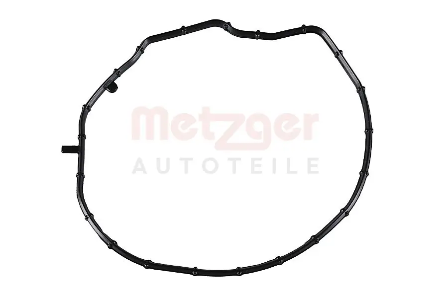 Dichtung, Steuergehäusedeckel METZGER AUTOTEILE 2430284