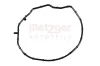 Dichtung, Steuergeh&auml;usedeckel METZGER AUTOTEILE 2430284