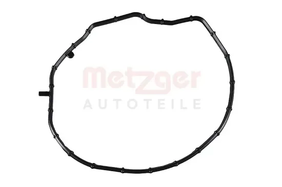 Dichtung, Steuergehäusedeckel METZGER AUTOTEILE 2430284 Bild Dichtung, Steuergehäusedeckel METZGER AUTOTEILE 2430284