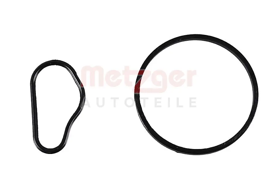 Dichtungssatz, Unterdruckpumpe METZGER AUTOTEILE 2430285