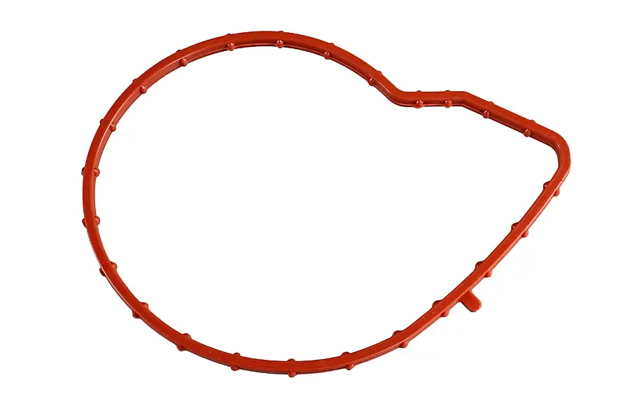Dichtung, Wasserpumpe METZGER AUTOTEILE 2430295