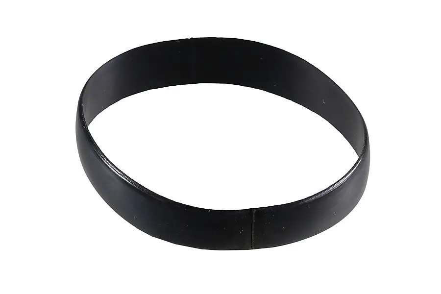 Dichtring, Lader Abgasturbolader links METZGER AUTOTEILE 2430297