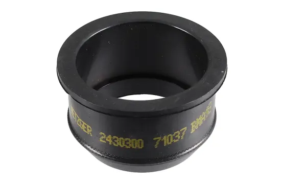 Dichtring, Ladeluftschlauch Abgasturbolader links METZGER AUTOTEILE 2430300 Bild Dichtring, Ladeluftschlauch Abgasturbolader links METZGER AUTOTEILE 2430300
