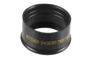 Dichtring, Ladeluftschlauch Luftfiltergehäuse METZGER AUTOTEILE 2430301