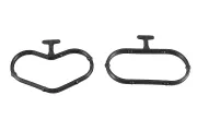Dichtungssatz, Ölkühler METZGER AUTOTEILE 2430303