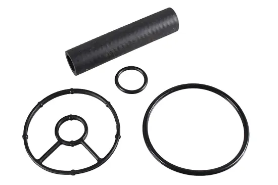Dichtung, Ölfiltergehäuse METZGER AUTOTEILE 2430306 Bild Dichtung, Ölfiltergehäuse METZGER AUTOTEILE 2430306