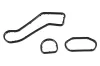 Dichtungssatz, &Ouml;lk&uuml;hler METZGER AUTOTEILE 2430308