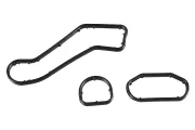 Dichtungssatz, Ölkühler METZGER AUTOTEILE 2430308