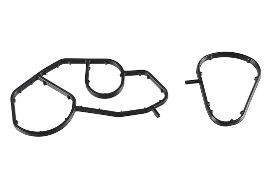Dichtung, Ölfiltergehäuse METZGER AUTOTEILE 2430309 Bild Dichtung, Ölfiltergehäuse METZGER AUTOTEILE 2430309