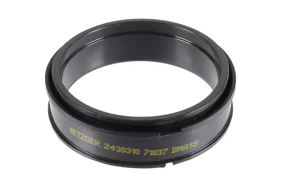 Dichtring, Ladeluftschlauch Luftfiltergehäuse METZGER AUTOTEILE 2430310 Bild Dichtring, Ladeluftschlauch Luftfiltergehäuse METZGER AUTOTEILE 2430310