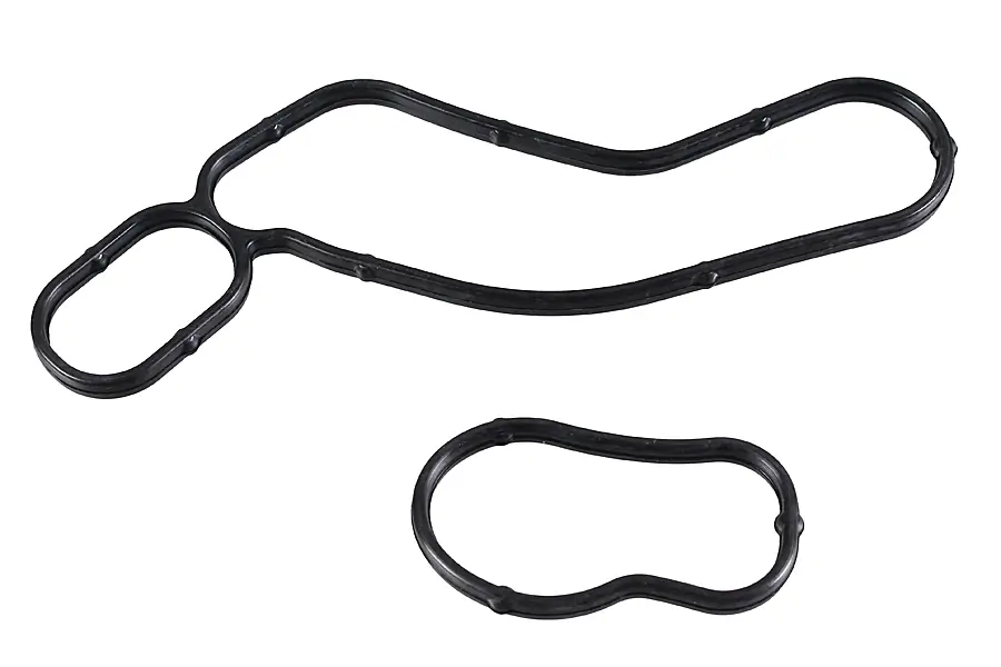 Dichtungssatz, Ölkühler METZGER AUTOTEILE 2430311