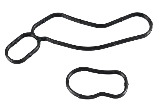 Dichtungssatz, Ölkühler METZGER AUTOTEILE 2430311 Bild Dichtungssatz, Ölkühler METZGER AUTOTEILE 2430311
