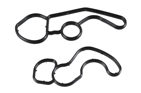 Dichtung, Ölfiltergehäuse METZGER AUTOTEILE 2430312 Bild Dichtung, Ölfiltergehäuse METZGER AUTOTEILE 2430312