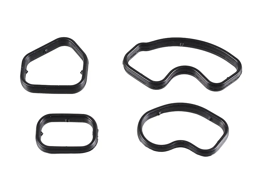 Dichtungssatz, Ölkühler METZGER AUTOTEILE 2430313