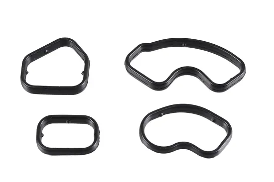 Dichtungssatz, Ölkühler METZGER AUTOTEILE 2430313 Bild Dichtungssatz, Ölkühler METZGER AUTOTEILE 2430313
