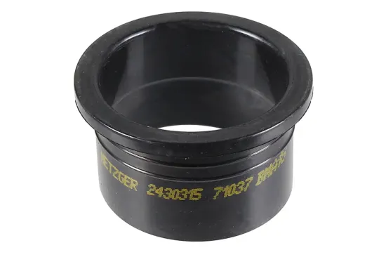 Dichtring, Ladeluftschlauch Drosselklappengehäuse Saugrohr METZGER AUTOTEILE 2430315 Bild Dichtring, Ladeluftschlauch Drosselklappengehäuse Saugrohr METZGER AUTOTEILE 2430315
