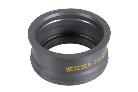 Dichtring, Ladeluftschlauch Abgasturbolader Saugrohr METZGER AUTOTEILE 2430319 Bild Dichtring, Ladeluftschlauch Abgasturbolader Saugrohr METZGER AUTOTEILE 2430319