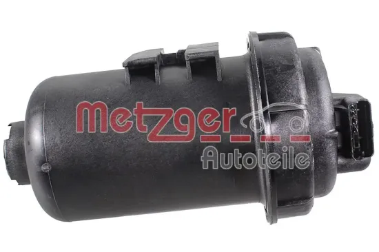 Gehäuse, Kraftstofffilter METZGER AUTOTEILE 2440003 Bild Gehäuse, Kraftstofffilter METZGER AUTOTEILE 2440003
