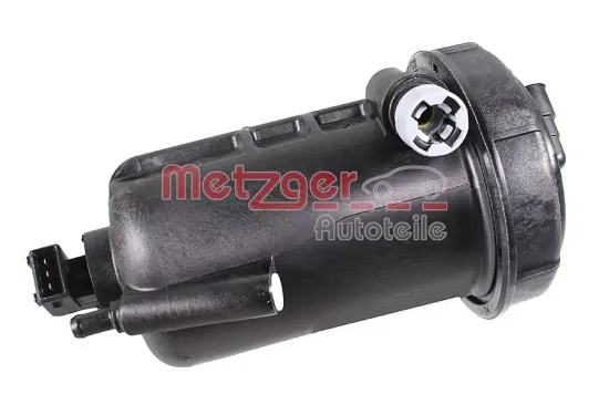 Gehäuse, Kraftstofffilter METZGER AUTOTEILE 2440008 Bild Gehäuse, Kraftstofffilter METZGER AUTOTEILE 2440008