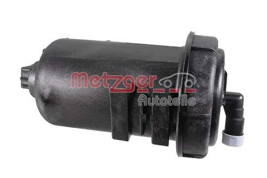 Gehäuse, Kraftstofffilter METZGER AUTOTEILE 2440008 Bild Gehäuse, Kraftstofffilter METZGER AUTOTEILE 2440008