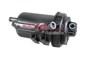 Gehäuse, Kraftstofffilter METZGER AUTOTEILE 2440010