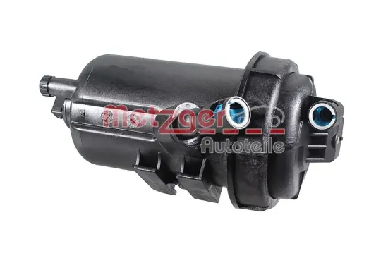 Gehäuse, Kraftstofffilter METZGER AUTOTEILE 2440010 Bild Gehäuse, Kraftstofffilter METZGER AUTOTEILE 2440010