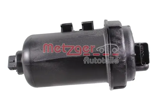Gehäuse, Kraftstofffilter METZGER AUTOTEILE 2440010 Bild Gehäuse, Kraftstofffilter METZGER AUTOTEILE 2440010