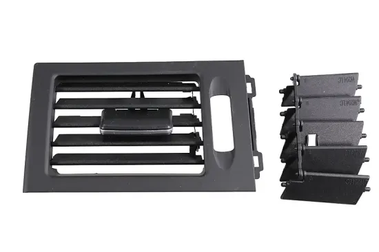 Luftdüse, Armaturenbrett vorne links METZGER AUTOTEILE 2450003 Bild Luftdüse, Armaturenbrett vorne links METZGER AUTOTEILE 2450003