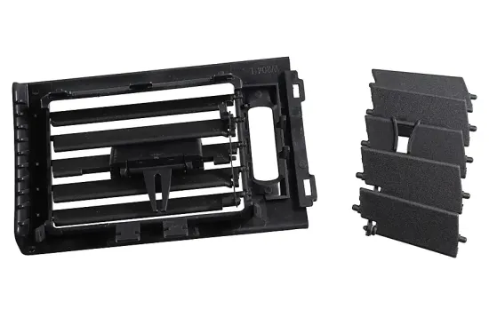Luftdüse, Armaturenbrett vorne links METZGER AUTOTEILE 2450003 Bild Luftdüse, Armaturenbrett vorne links METZGER AUTOTEILE 2450003