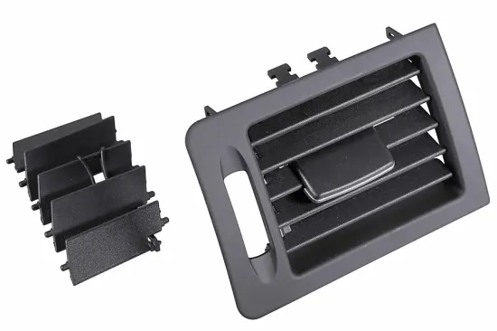 Luftdüse, Armaturenbrett vorne rechts METZGER AUTOTEILE 2450004 Bild Luftdüse, Armaturenbrett vorne rechts METZGER AUTOTEILE 2450004