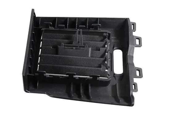 Luftdüse, Armaturenbrett vorne links METZGER AUTOTEILE 2450005 Bild Luftdüse, Armaturenbrett vorne links METZGER AUTOTEILE 2450005