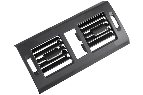 Luftdüse, Armaturenbrett vorne Mitte METZGER AUTOTEILE 2450007 Bild Luftdüse, Armaturenbrett vorne Mitte METZGER AUTOTEILE 2450007