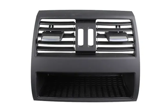 Luftdüse, Armaturenbrett hinten Mitte METZGER AUTOTEILE 2450010 Bild Luftdüse, Armaturenbrett hinten Mitte METZGER AUTOTEILE 2450010