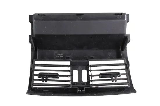 Luftdüse, Armaturenbrett hinten Mitte METZGER AUTOTEILE 2450010 Bild Luftdüse, Armaturenbrett hinten Mitte METZGER AUTOTEILE 2450010