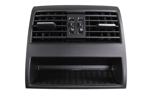 Luftdüse, Armaturenbrett hinten Mitte METZGER AUTOTEILE 2450011 Bild Luftdüse, Armaturenbrett hinten Mitte METZGER AUTOTEILE 2450011