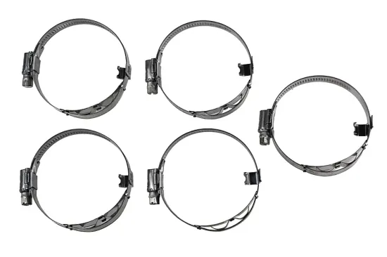 Schlauchschelle METZGER AUTOTEILE 2460030 Bild Schlauchschelle METZGER AUTOTEILE 2460030