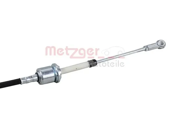 Seilzug, Schaltgetriebe METZGER 3150023 Bild Seilzug, Schaltgetriebe METZGER 3150023