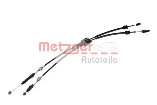 Seilzug, Schaltgetriebe METZGER AUTOTEILE 3150041 Bild Seilzug, Schaltgetriebe METZGER AUTOTEILE 3150041