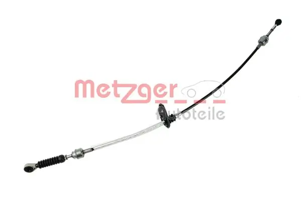 Seilzug, Schaltgetriebe METZGER AUTOTEILE 3150051