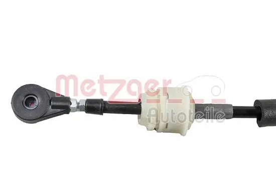 Seilzug, Schaltgetriebe METZGER 3150068 Bild Seilzug, Schaltgetriebe METZGER 3150068