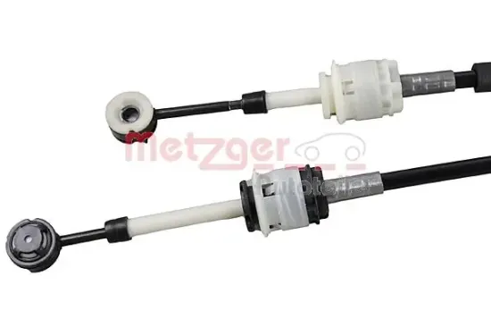 Seilzug, Schaltgetriebe METZGER 3150074 Bild Seilzug, Schaltgetriebe METZGER 3150074