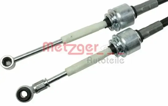 Seilzug, Schaltgetriebe METZGER 3150080 Bild Seilzug, Schaltgetriebe METZGER 3150080